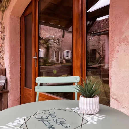 La Maison Du Jardin Interieur Nature Immersion *