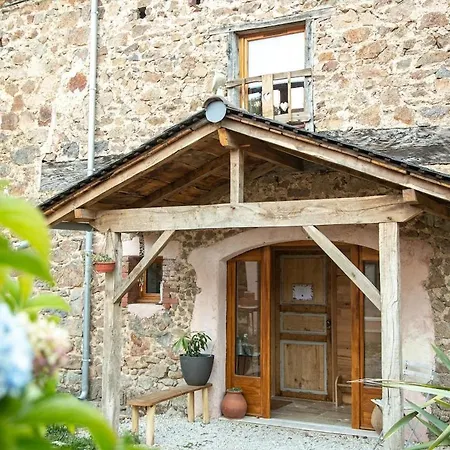 La Maison Du Jardin Interieur Nature Immersion