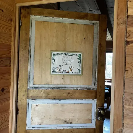 La Maison Du Jardin Interieur Nature Immersion *