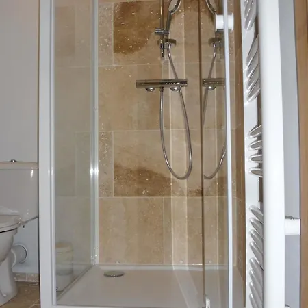 La Maison Du Jardin Interieur Nature Immersion Πανσιόν *